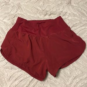 The Gym People workout shorts